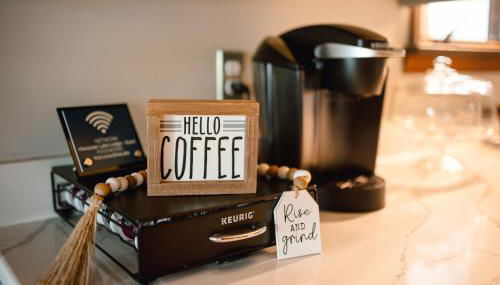 Hiwassee Lake Lodge - Foto 5