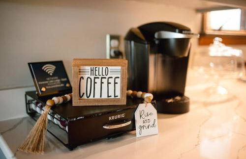 Hiwassee Lake Lodge - Foto 5