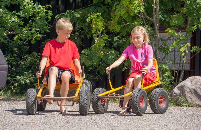 Dronningens Ferieby - Foto 32