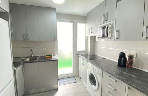 Vivienda en pleno centro! Calle Doctrinos 3 - Foto 4