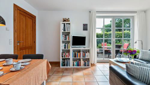 Friesenhaus an der Schlei - Foto 4