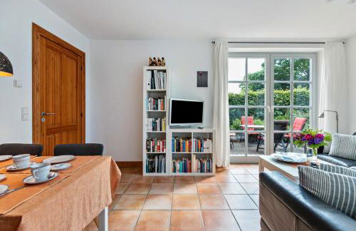 Friesenhaus an der Schlei - Foto 4