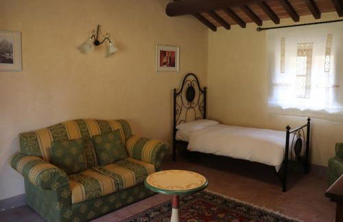 Hotel Relais Palazzo di Luglio - Photo 38