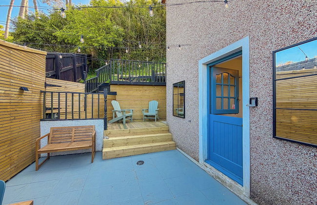 Maytree Cottage - 4 Bedroom Holiday Home - Tenby - Foto 66