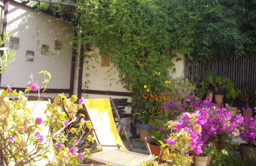 Ferienwohnung Blütentraum - Foto 2