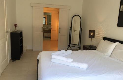 El Olivo Beautiful Rural location 3 bed villa - Photo 12