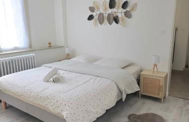 Appartement Les Géraniums - Foto 6