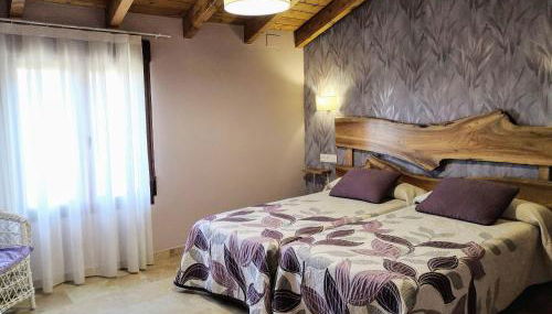 Casa Abascal cerca de Albarracín y Dinópolis - Photo 4