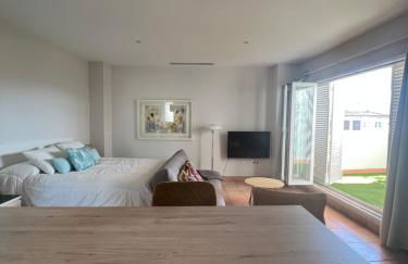 Híspalis Casa Palacio Ático - Foto 12