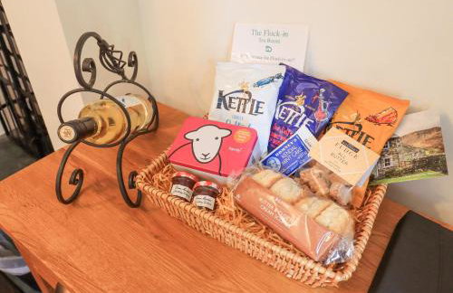 Yew Tree Cottage Borrowdale - Foto 10