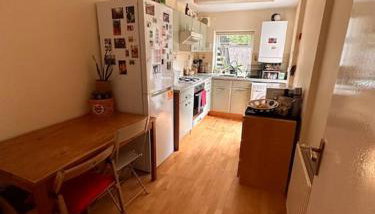 Victorian Flat in Hackney - Foto 5