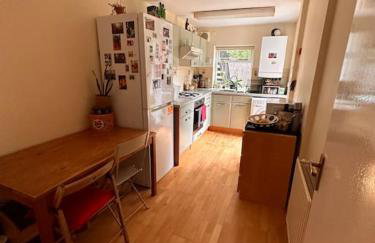 Victorian Flat in Hackney - Foto 5