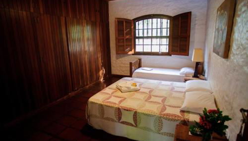 Paineiras Hotel Fazenda - Foto 5