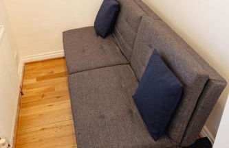 Modern 2 bed Bromley House - Foto 15