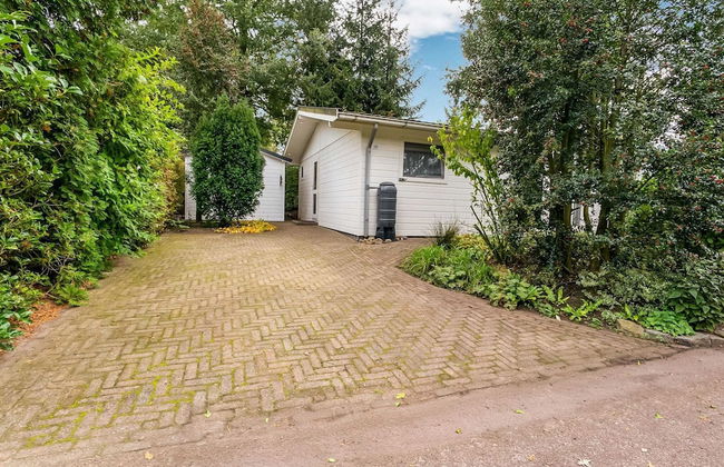 Holiday Home in Stegeren With Pool - Foto 35