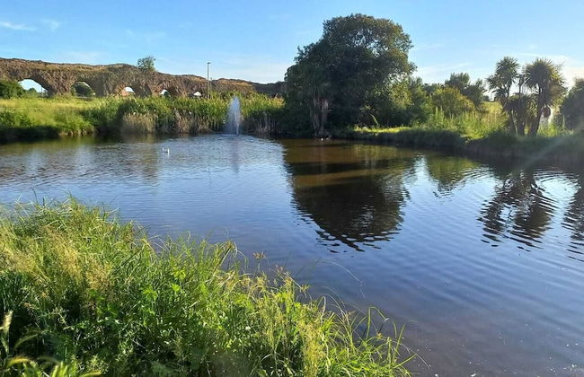 Urban Chic 2 Luxury Suites Apartment - Foto 31