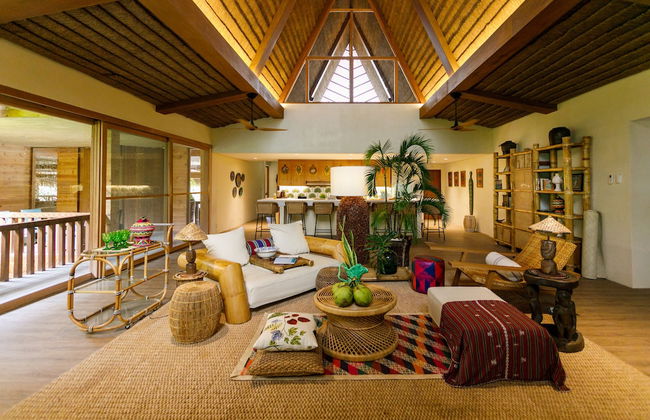 Bahay Artisano - Photo 13