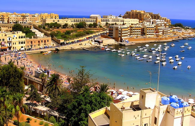 Premier Seafront Living: Ultra-luxury in Sliema - Foto 56