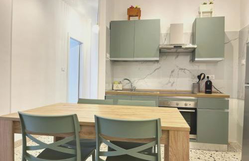 Palermo central stay - Foto 52