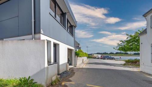 Studio vue mer 15m de la plage - Photo 2