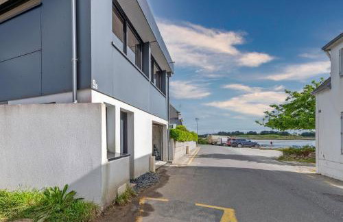 Studio vue mer 15m de la plage - Foto 2