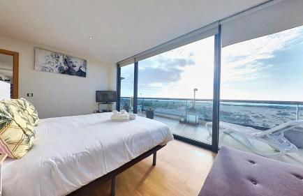 La Casa de la Playa-Best FTV Views, by Comfortable Luxury - Foto 36