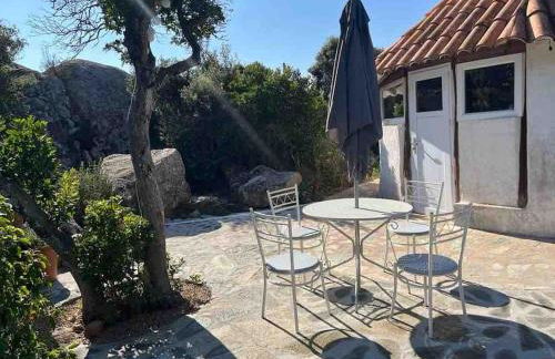 Maison de vacances dans village AUTHENTIQUE Corse - Foto 22