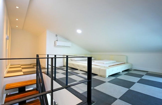 Gyeongju The one Pension - Blue - Foto 6