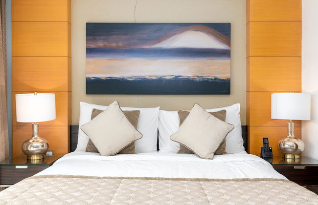 SuperHost - Address Dubai Mall - Fancy Studios - Photo 9