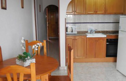 Apartamentos Costa Azahar 3000 - Photo 29