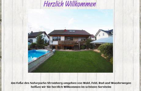 Ferienwohnung Schwarz - Foto 1