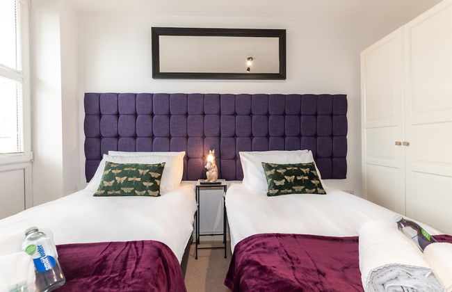 Smart Apartments - Empress Heights - Foto 3