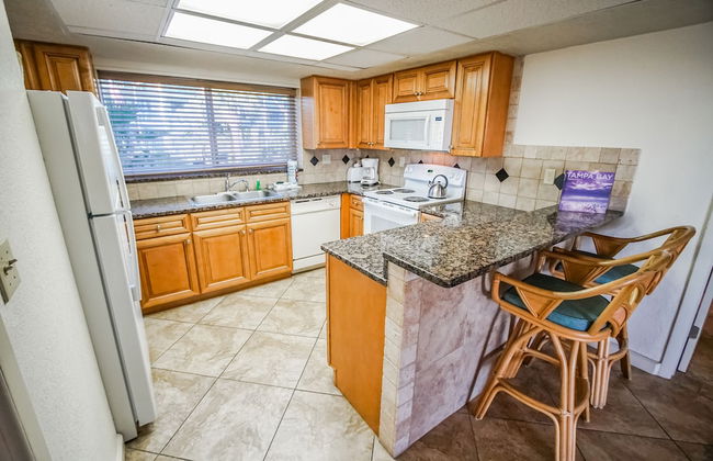 Coral Reef Beach Resort - Foto 5