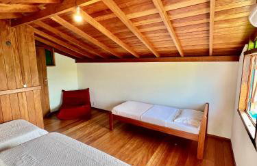 Casa Rio - 04 Quartos de Frente para o Mar - Foto 34