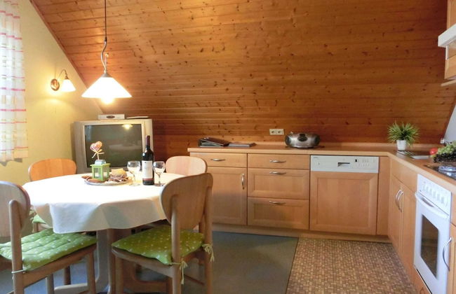 Wohnung in Pfuhl Nahe Naturschutzgebiet - Foto 14