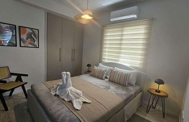 151 NIC - Stay Art Style Apartment - Photo 4