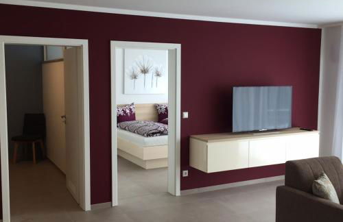 Starenweg Appartements - Foto 15