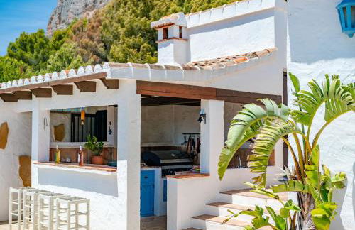 Villa Pao by Interhome - Foto 39