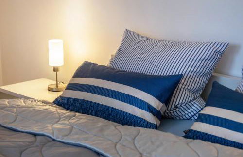 Landhaus Bleckede - App 1 Bleckede - Foto 16