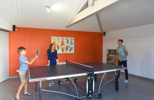 Le Clos des Vieux Moulins - Foto 11