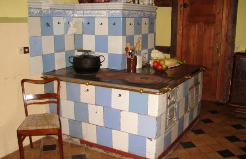 Zagroda Chłopska - Foto 28