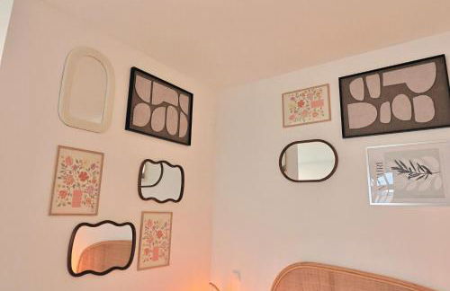 SC8 - Oasis Enghien Centre - Véranda & Jardin - Gare 2' - Foto 8