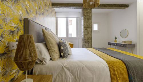Living4Malaga Boho Chic Apartment - Foto 2