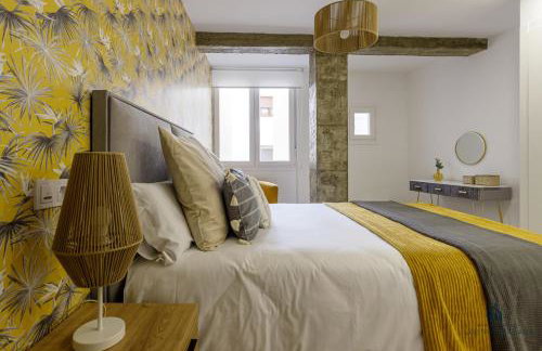 Living4Malaga Boho Chic Apartment - Foto 2