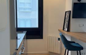 Beachside Coruña Apartments - Foto 24