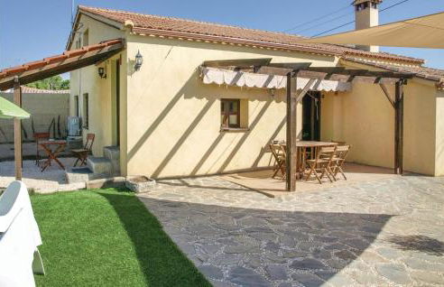 Stunning Home In Villanueva Del Duque - Foto 7