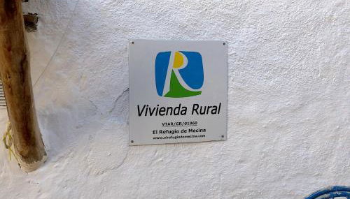 Apartamento El Refugio de Mecina - Foto 3