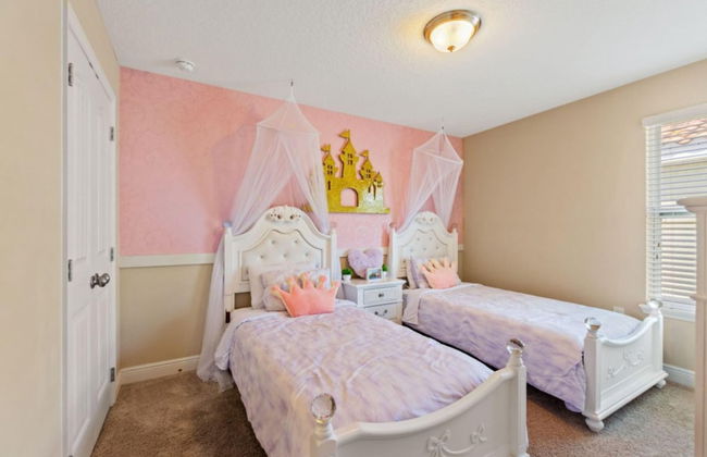 The Cinehaven at Solterra by Shine Villas 407 - Foto 11