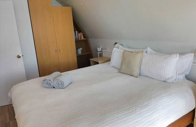 Tennessee Hill Chalets - Foto 6