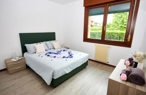 Rifugio accogliente e sereno con Giardino Privato - Foto 26